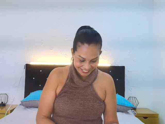 Shanon-mature