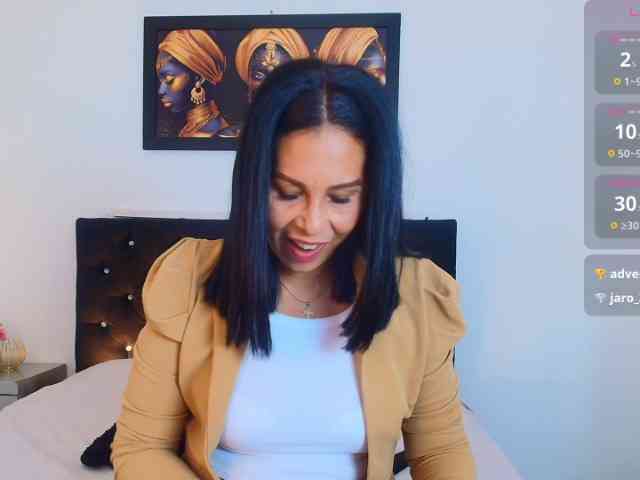 Shanon-mature