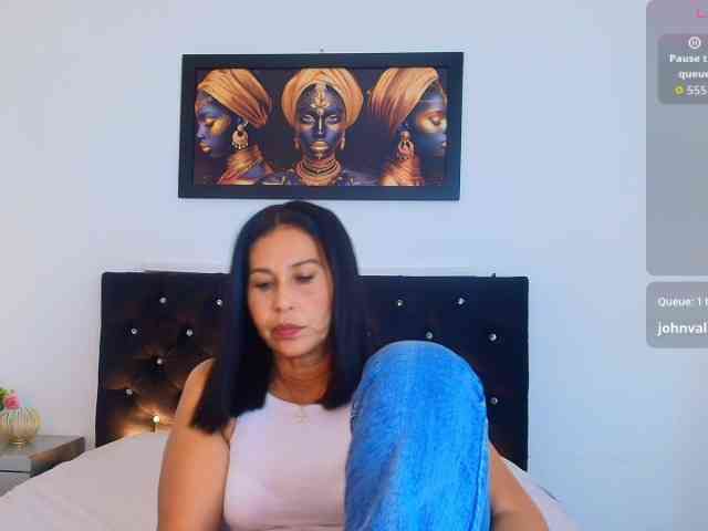 Shanon-mature
