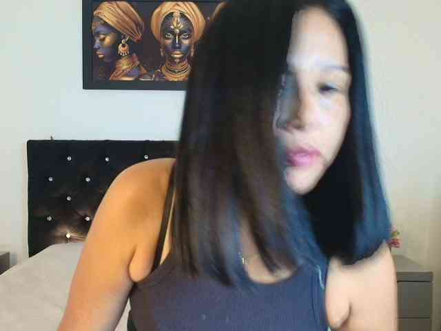 Shanon-mature