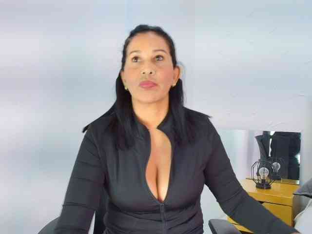 Shanon-mature