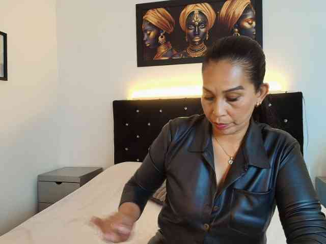 Shanon-mature