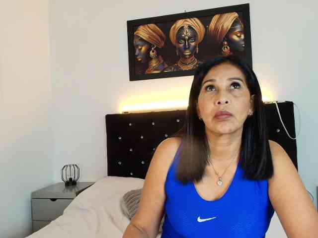 Shanon-mature