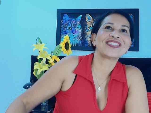 Shanon-mature
