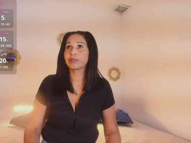 Shanon-mature Shanon-mature