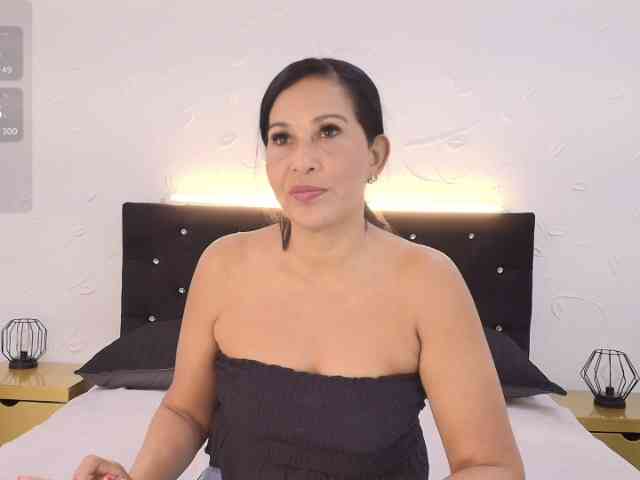Shanon-mature