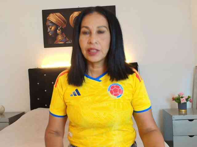 Shanon-mature