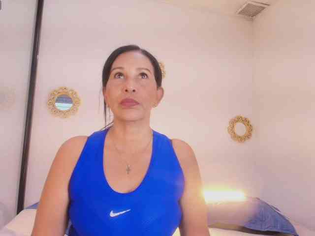 Shanon-mature