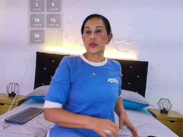 Shanon-mature - Girl 