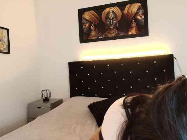 Shanon-mature