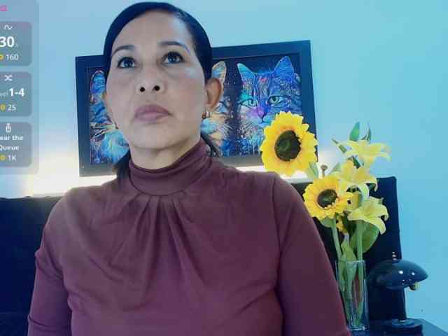 Shanon-mature