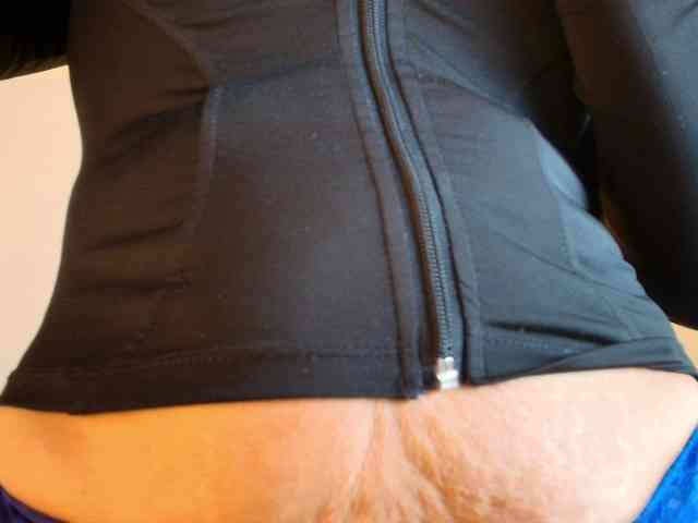 Shanon-mature