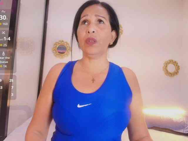 Shanon-mature - Girl 
