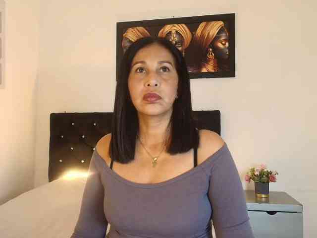 Shanon-mature
