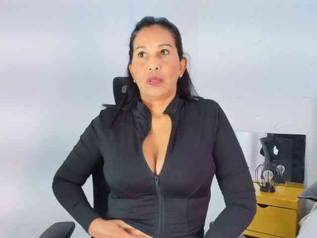 Shanon-mature