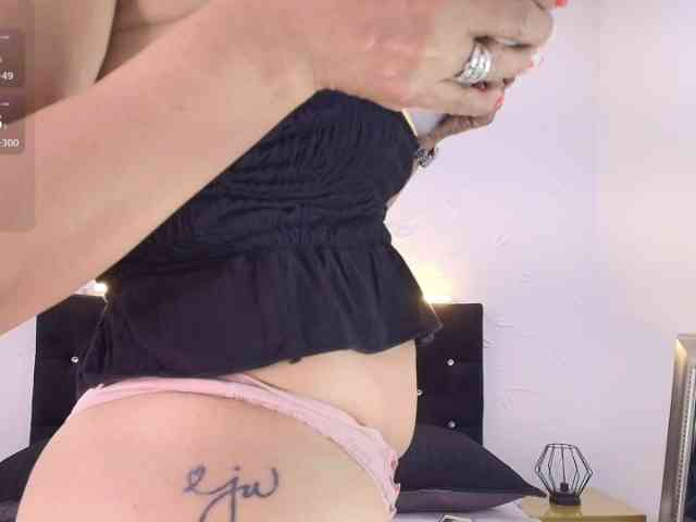 Shanon-mature