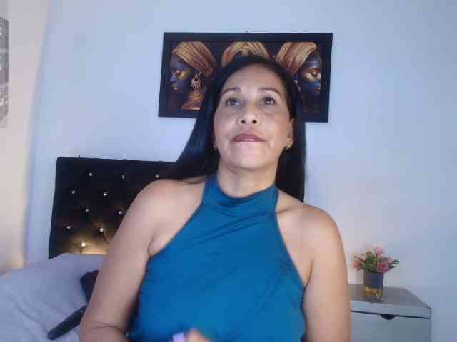 Shanon-mature