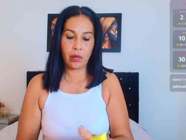 Shanon-mature