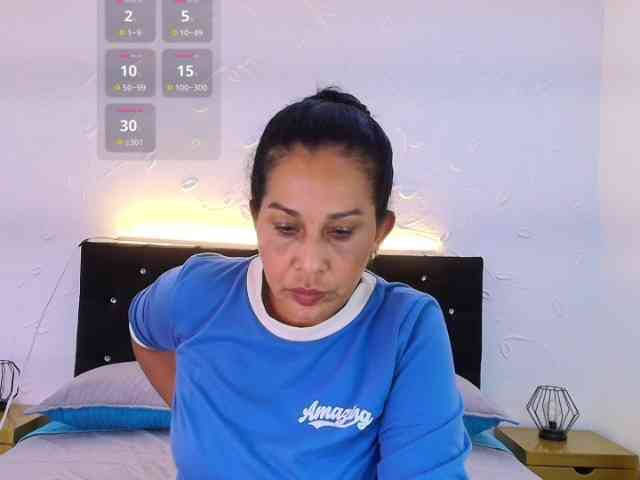 Shanon-mature