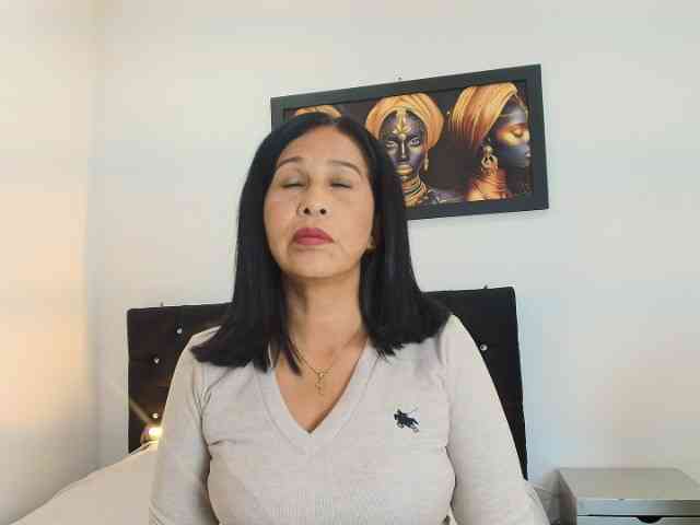Shanon-mature