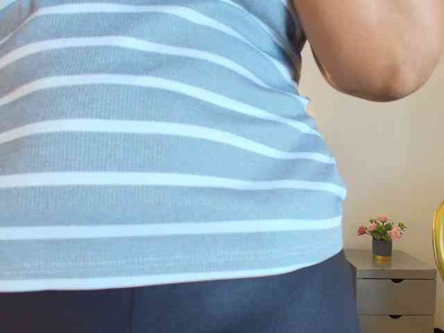 Shanon-mature