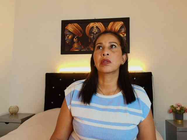 Shanon-mature
