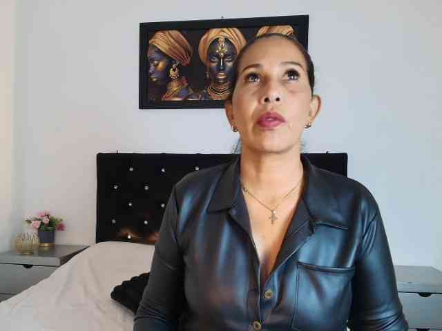Shanon-mature