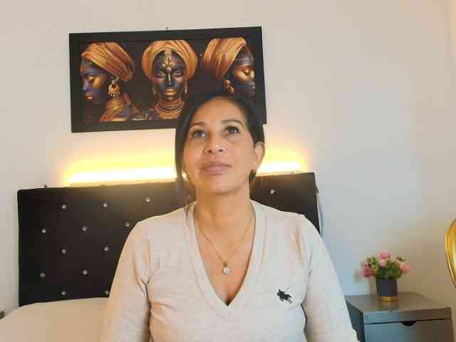 Shanon-mature