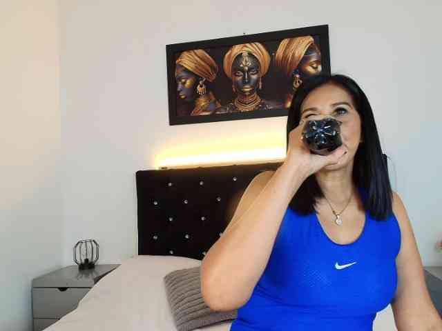 Shanon-mature