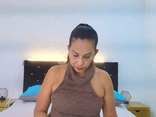 Shanon-mature