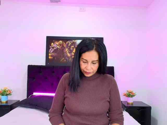 Shanon-mature