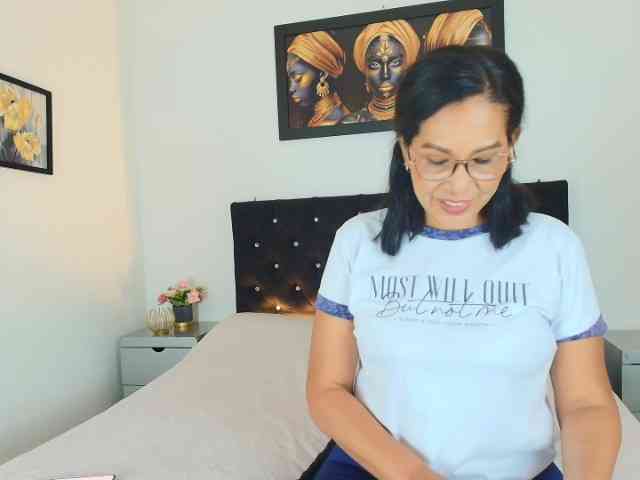 Shanon-mature