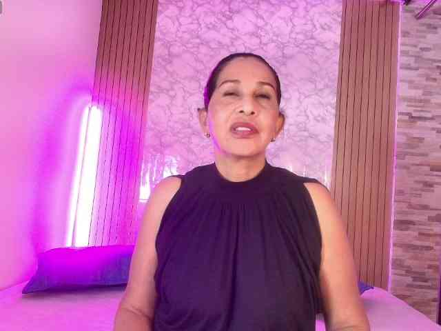 Shanon-mature