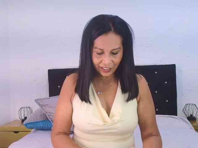 Shanon-mature