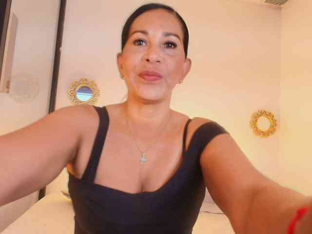 Shanon-mature