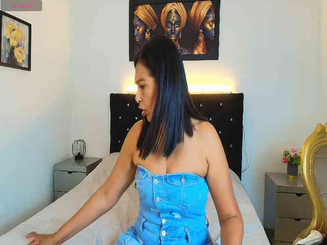 Shanon-mature Shanon-mature