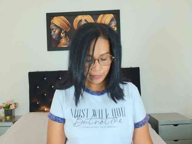 Shanon-mature