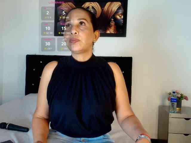 Shanon-mature - Girl 