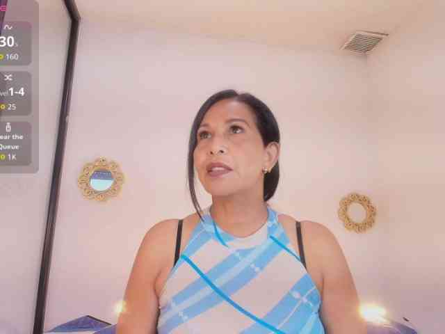 Shanon-mature