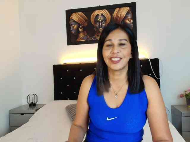 Shanon-mature