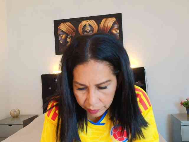 Shanon-mature