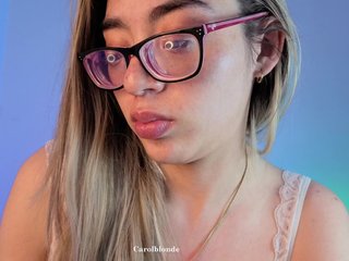 Carolblonde