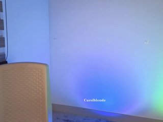Carolblonde