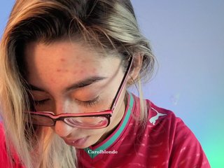 Carolblonde