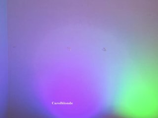 Carolblonde