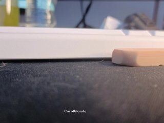 Carolblonde