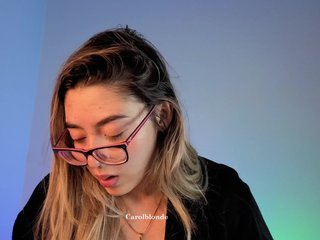Carolblonde