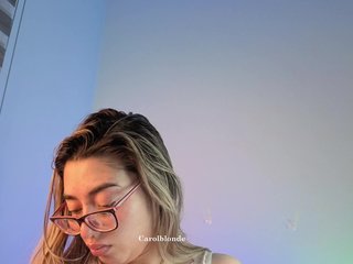 Carolblonde