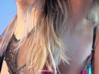 Carolblonde