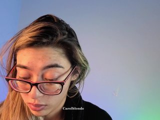 Carolblonde